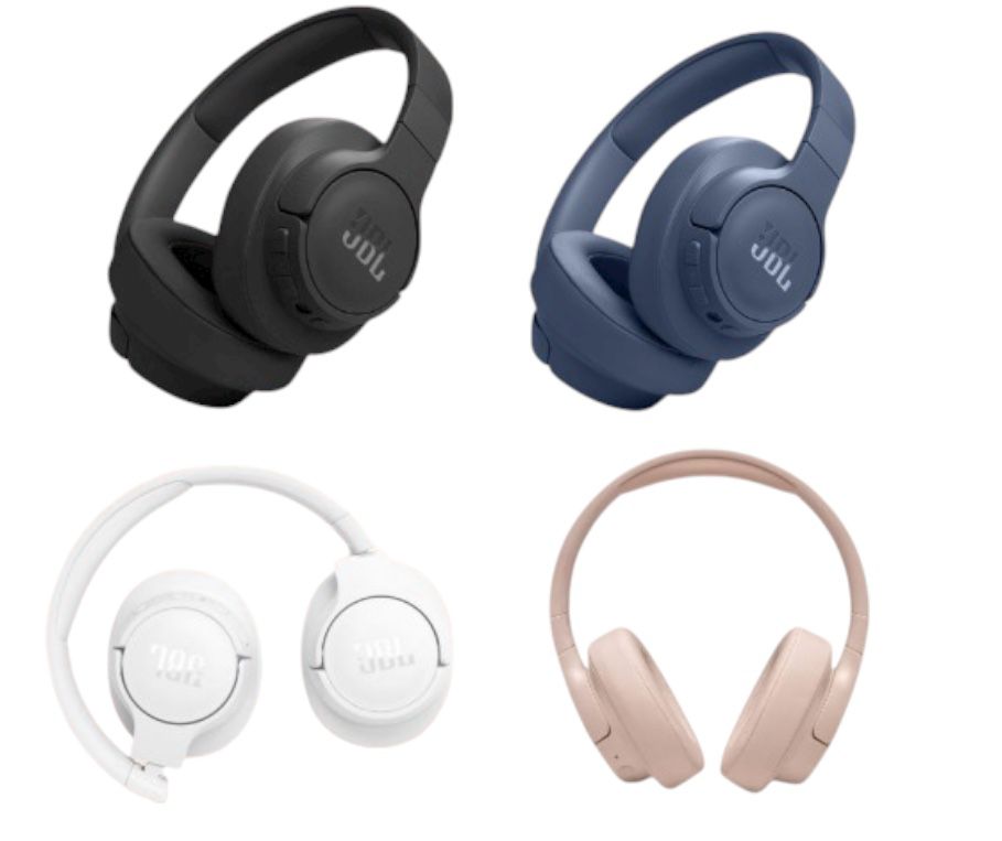 Audífonos Diadema JBL Tune 770